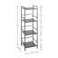33cm W Metal Storage Rack-176907786
