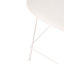 Kaytlyn Counter Stool with Metal Frame-142012994