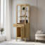 Armoire à linge autoportante-120613965-120234557