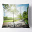 Coussin Paris Eiffel Towerat Sunny Morning-1749438310-1749438313