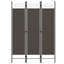 Tati 457.2cm H Folding Room Divider-703663389-703663381