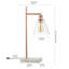 Lampe de table 23 po Mazzeo