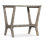 Chiseling End Table