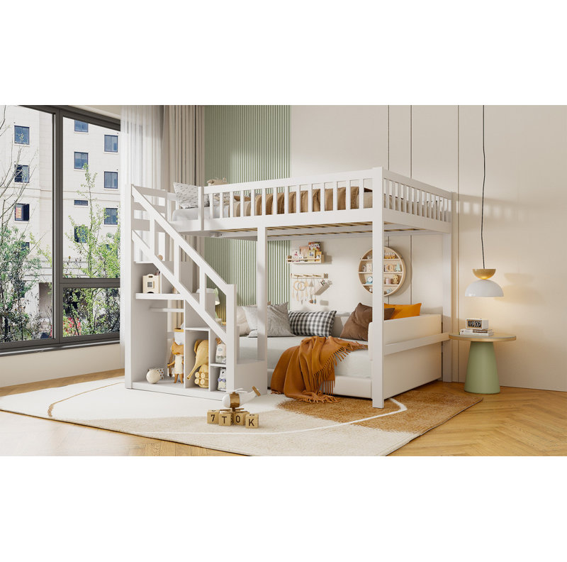 Bed, 140*200 cm