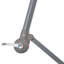 Vermont 350cm Lighted Cantilever Parasol-102812889