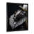 Black Single Picture Framed