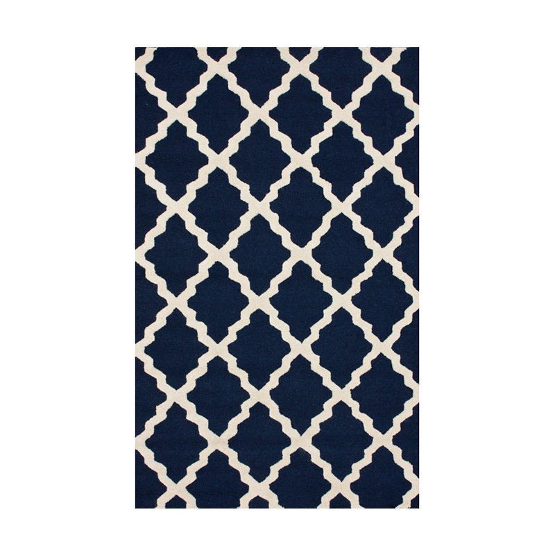 Tapis Vard Cambridge, Rectangle 3 pi 7,2 po x 5 pi 6 po