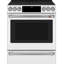 Front Control Electric Range Handle Kit-385849173