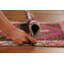 Tribal Wool Anatolian Oriental Foyer Rug 2x3