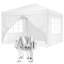 Tente pliante imperméable 118 x 118 -98414125