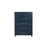Parkins 38" W 5-Drawer Dresser with Dovetail Joinery-444797881