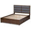 Upholstered Storage Bed-29885588