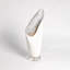 Cowl Lamp-White w/Leaf-Sm-50625526