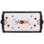 Table multi-jeux Fat Cat Original 3 en 1 87 Pockey-91971879