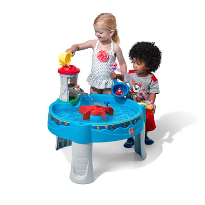 Paw Patrol Water Table