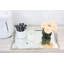 Plateau tactile miroir