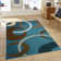 Geometric Indoor Rug