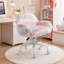 Chaise de bureau pivotante