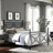 Montgomery Metal Open-Frame Bed-70689836