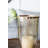 Trouville Glass Table Vase