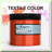 Turquoise Fabric Paint 8 Oz.