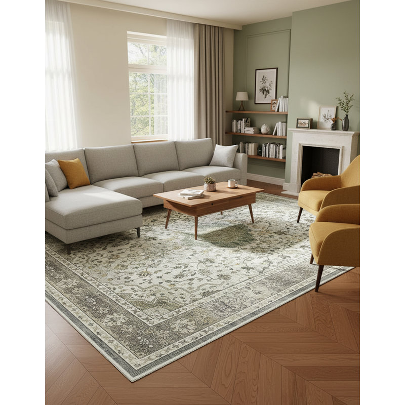 160cm X 230cm Area Rug