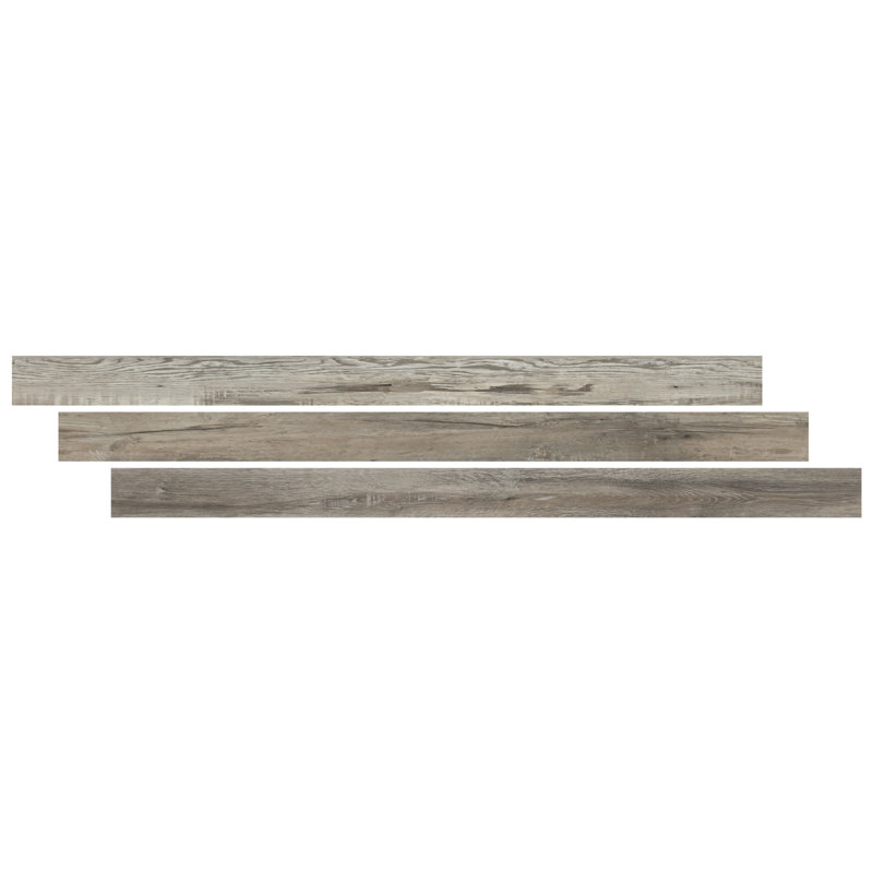 Embleton T 0,26 po x L 94 po x l 1,77 po Luxury, Embleton