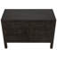 Conrad 6 - Drawer Solid Wood Dresser