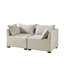 Molly Modular Corner Chair-1228721498