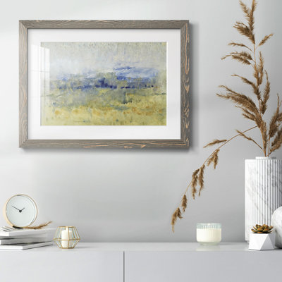 " Open Terrain II "