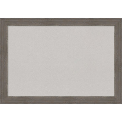 Alta Wall Cork Small - 2' - 4' Bulletin Board