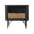 Aldford Solid Wood Piece Bedroom Set-70773433