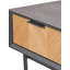 Aneliya 100cm Console Table