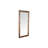 Wooden Mirror Frame Height 70"-1901450235