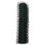 Vidaxl Hexagon Fence Galvanised Steel-114858495-114858490