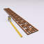 Moulure de marguerite Daisy-95199553-95199559