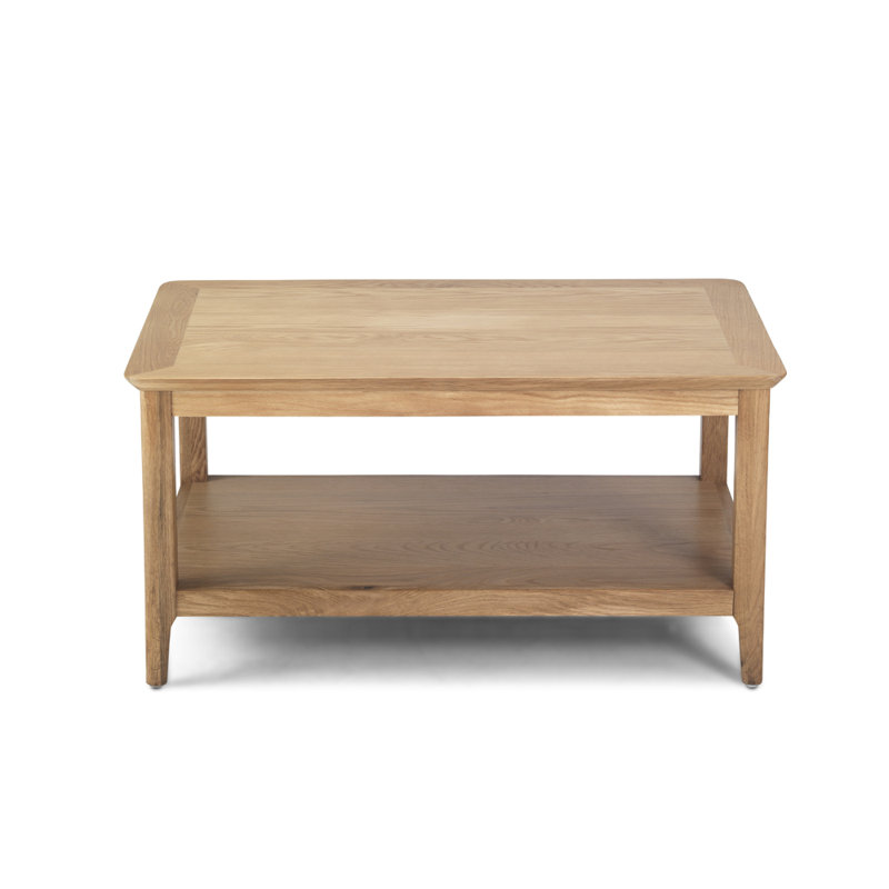 Westley Four Leg Coffee Table