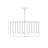 9 - Light Square/Rectangle Pendant-193869864