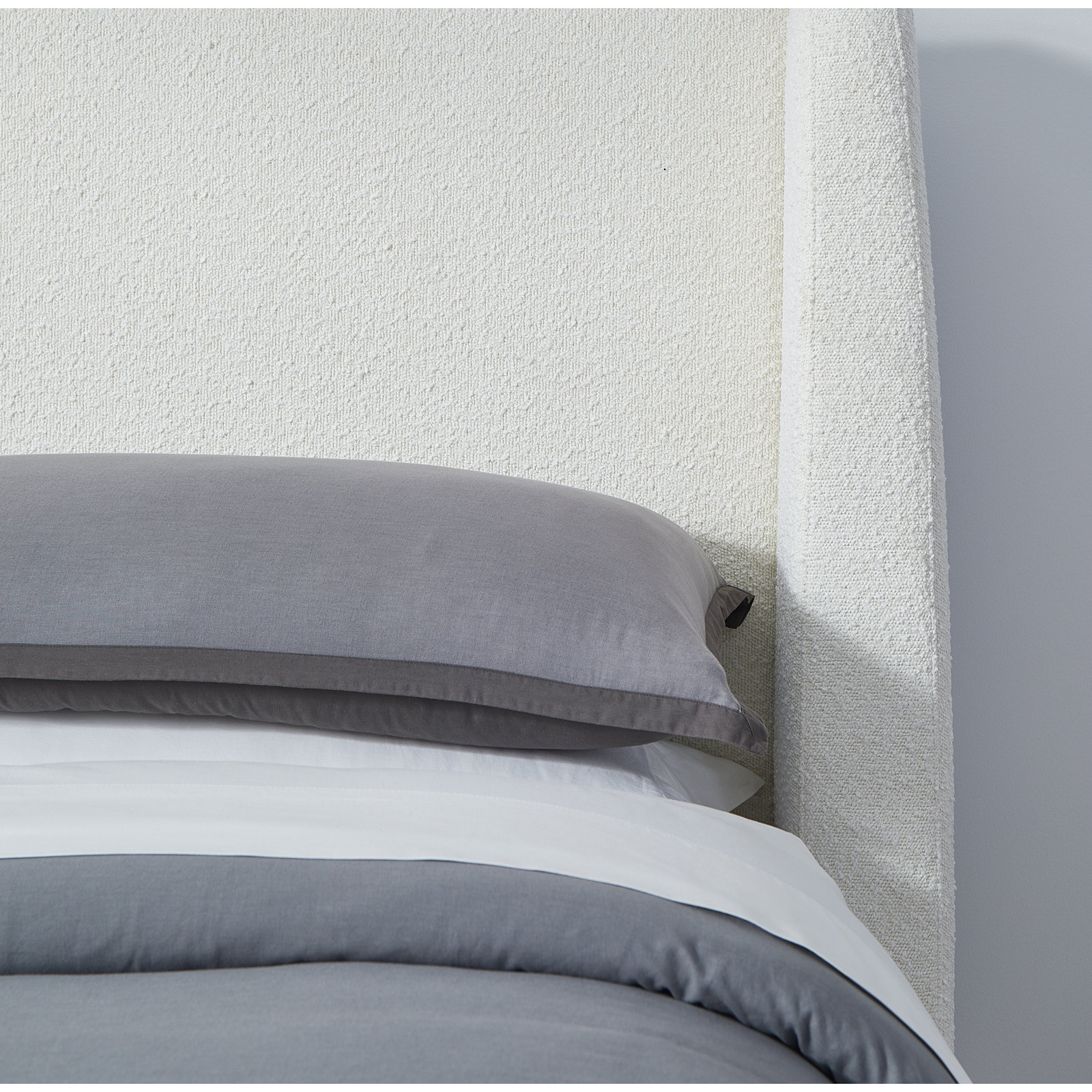 Fremon Platform Bed, King
