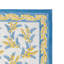 Mimosa Tea Towels - Green & Yellow - 20" x 30" - Set of 3-485017408