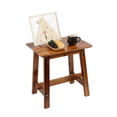 Tabouret de salle de bain NABYTOK