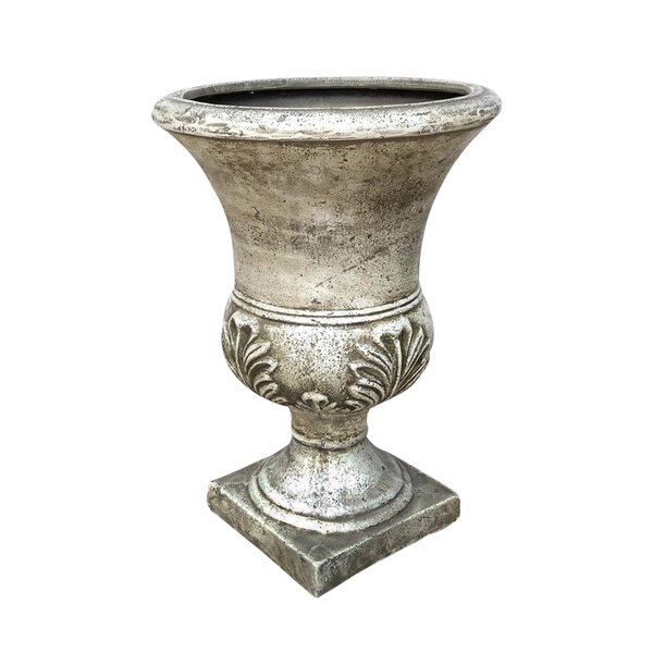 Astoria Grand Valetta Handmade Urn Planter | Wayfair