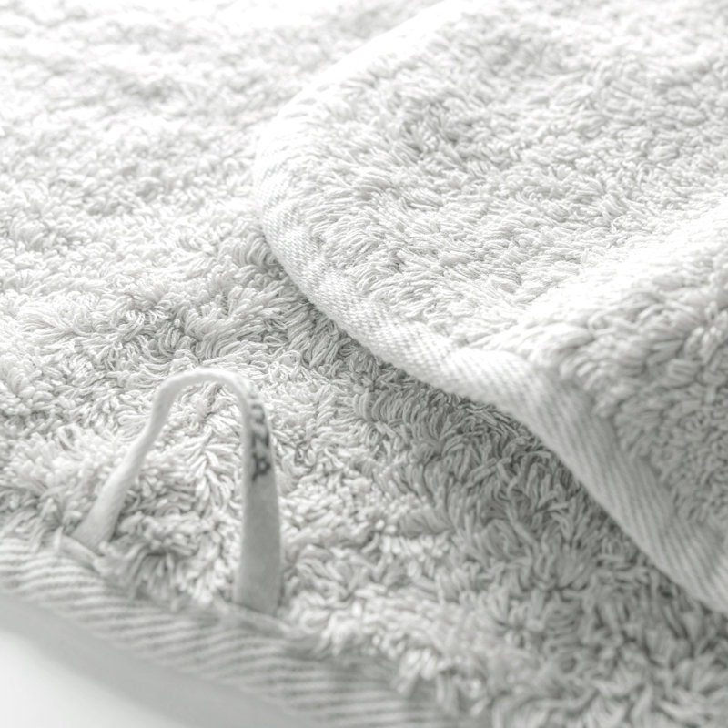 Egoist Bath Sheet, Cloud