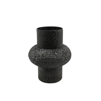 Metal Tabletop Votive Holder
