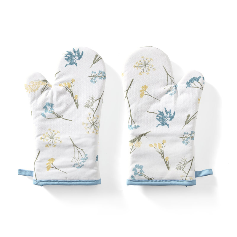 Lenox Wildflower 5 Piece Kitchen Gift Set