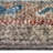 Sorin Performance Hand Knotted Wool Oriental Rug-70670498