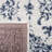 Ainslie Performance Oriental Rug-748870888