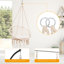 Chaise hamac Macrame-337632302