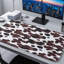 Polyester Desk Pad-858831378