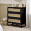Reese 80cm W 3 - Drawer Chest of Drawers-1516642872